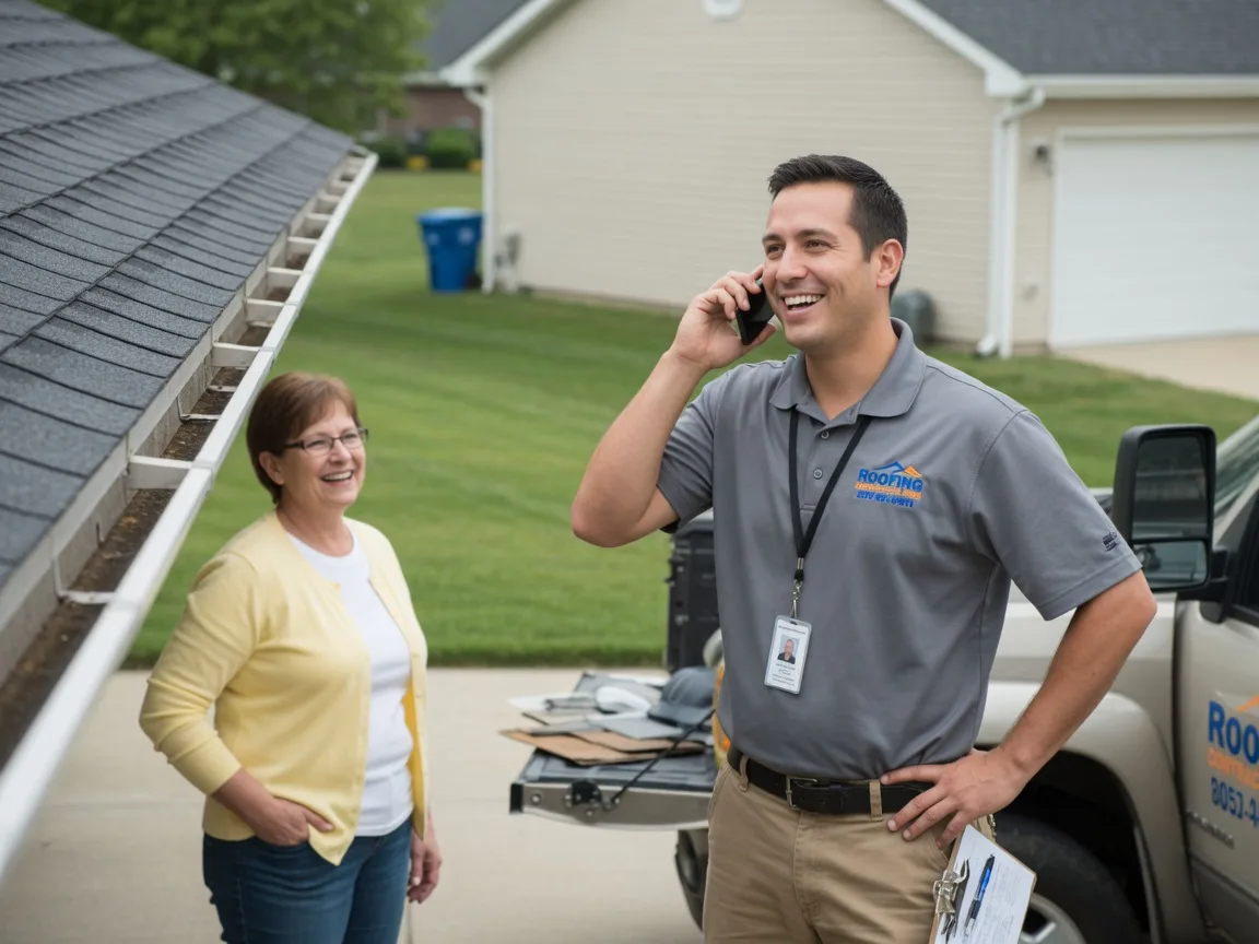 Local Roofing Contractors Mead, NE FAQs